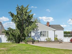 76 S Bay Drive, Massapequa NY 11758
