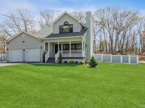 12 Midvale Avenue, Port Jefferson NY 11777