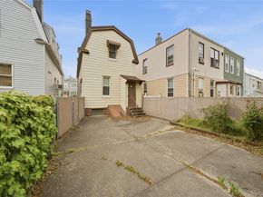 6661 74th Street, Middle Village NY 11379