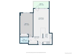 1841 Central Park Avenue 17K, Yonkers NY 10710