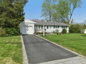59 Gaymore Road, Port Jefferson Station NY 11776