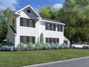 282 Vanderbilt Boulevard, Oakdale NY 11769