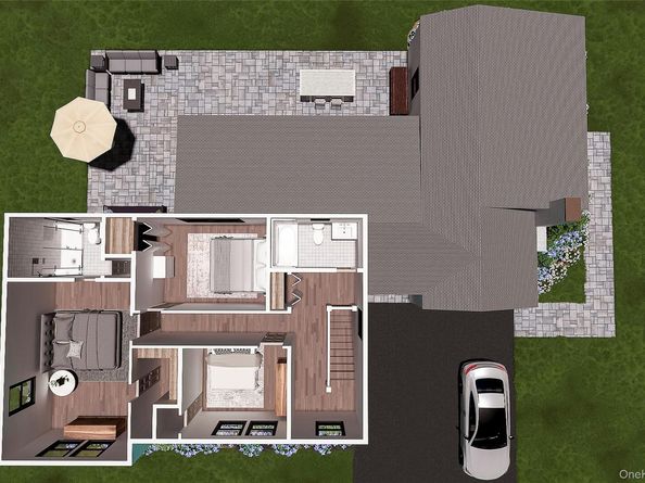 282 Vanderbilt Boulevard, Oakdale NY 11769