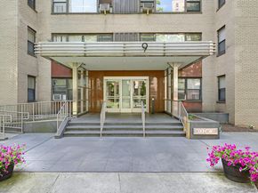 9 Fordham Hill Oval 3C, Bronx NY 10468