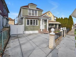 111-44 WITTHOFF Street, Queens Village NY 11429