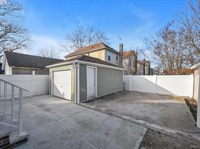 111-44 WITTHOFF Street, Queens Village NY 11429