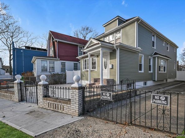 111-44 WITTHOFF Street, Queens Village NY 11429