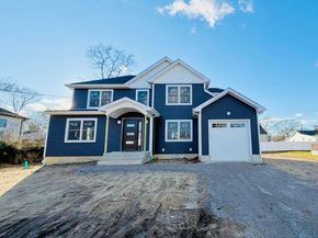 176 W Beaver Drive, Mastic Beach NY 11951
