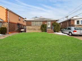 243-19 129th Avenue, Rosedale NY 11422