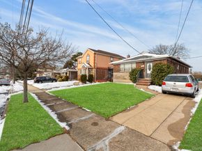 243-19 129th Avenue, Rosedale NY 11422