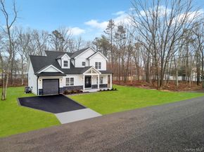 377 Tyler Avenue, Miller Place NY 11764