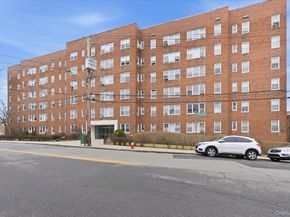 25 Sunnyside Drive 6K, Yonkers NY 10705