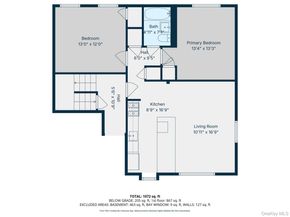 1950 80th Street 1, East Elmhurst NY 11370