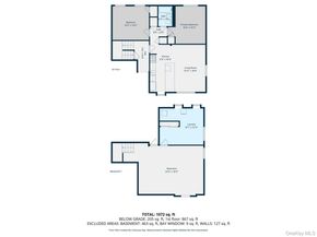 1950 80th Street 1, East Elmhurst NY 11370