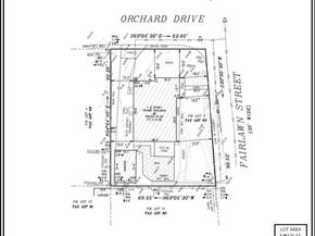 5 Orchard Drive, Rye NY 10580