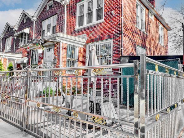 11483 145th Street, Jamaica South NY 11436