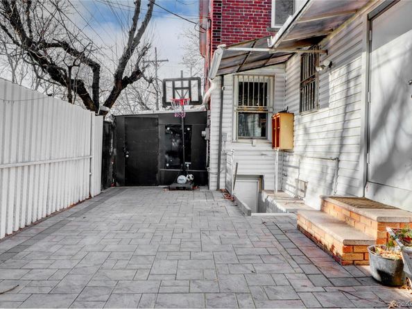 11483 145th Street, Jamaica South NY 11436