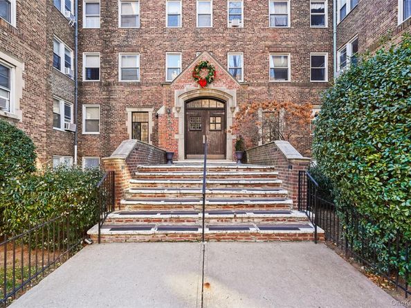 19 william Street 5J, Mount Vernon NY 10552