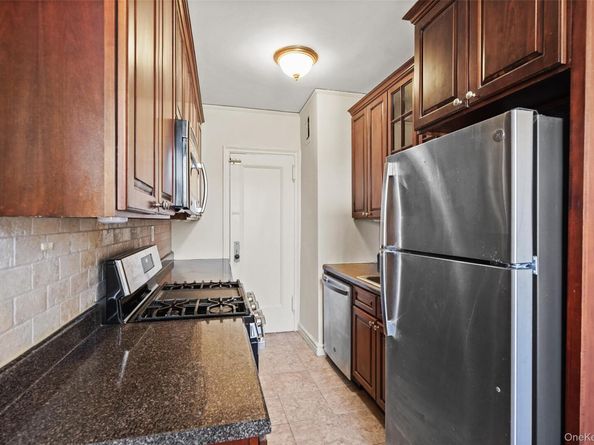 19 william Street 5J, Mount Vernon NY 10552