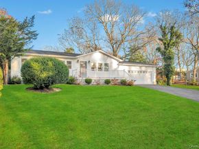 12 George Street, Hampton Bays NY 11946