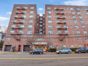 245 Bronx River Road 7C, Yonkers NY 10704