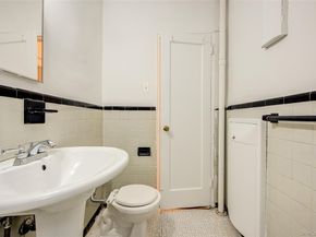 67-12 Yellowstone Boulevard D9, Forest Hills NY 11375