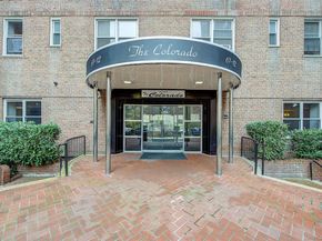 67-12 Yellowstone Boulevard D9, Forest Hills NY 11375