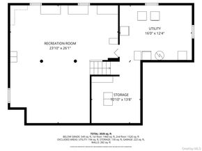 1817 Gardenia Avenue, North Merrick NY 11566