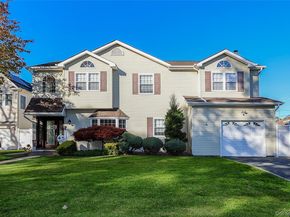 1817 Gardenia Avenue, North Merrick NY 11566
