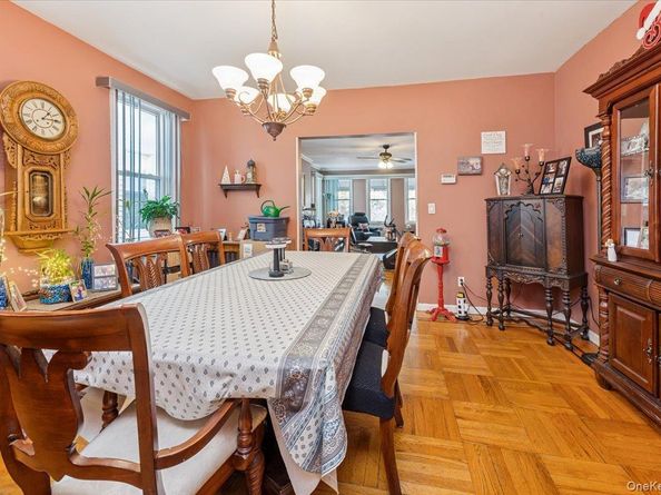 1007 Sackett Avenue, Bronx NY 10462