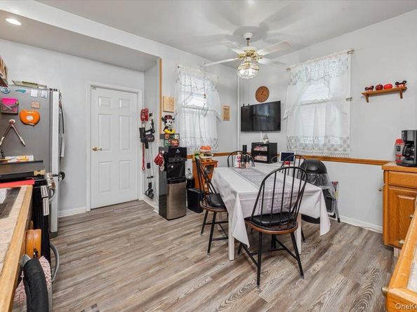 1007 Sackett Avenue, Bronx NY 10462