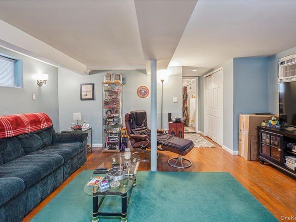 1007 Sackett Avenue, Bronx NY 10462