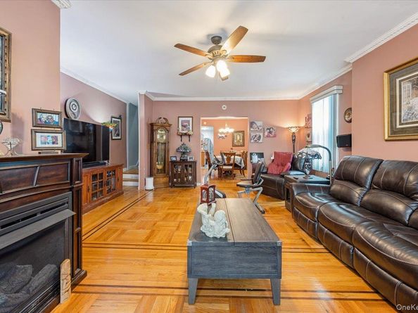 1007 Sackett Avenue, Bronx NY 10462