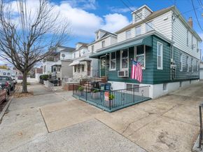 1007 Sackett Avenue, Bronx NY 10462