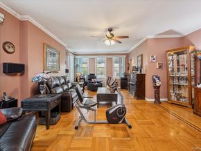 1007 Sackett Avenue, Bronx NY 10462