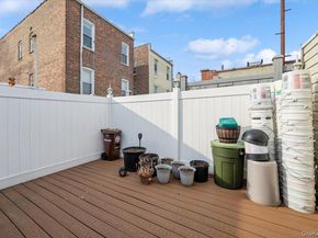 1007 Sackett Avenue, Bronx NY 10462