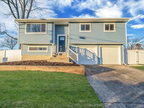 3 Bellrose Avenue, Centereach NY 11720