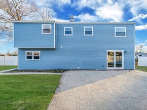 3 Bellrose Avenue, Centereach NY 11720