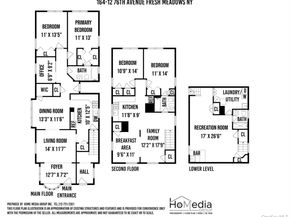 164-12 76th Avenue, Fresh Meadows NY 11366