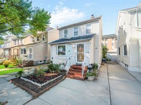 8108 164th Place, Jamaica NY 11432