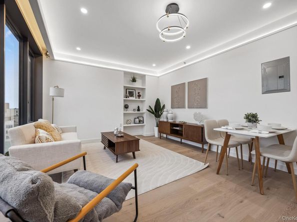 168 E 111th Street 2A, New York (Manhattan) NY 10029