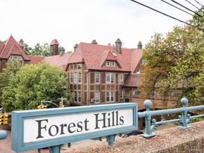 100-25 Queens Boulevard 2R, Forest Hills NY 11375