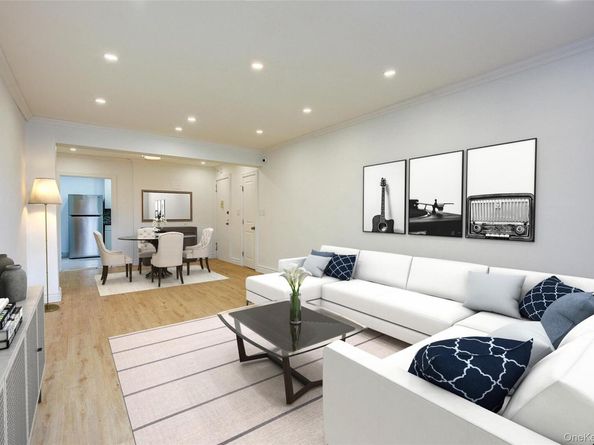 100-25 Queens Boulevard 2R, Forest Hills NY 11375