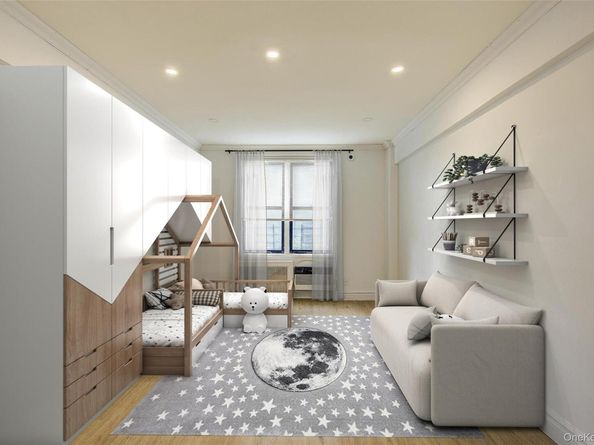 100-25 Queens Boulevard 2R, Forest Hills NY 11375