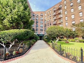 100-25 Queens Boulevard 2R, Forest Hills NY 11375
