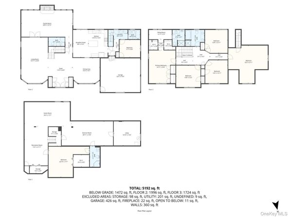 37 Peppermill Lane, Dix Hills NY 11746