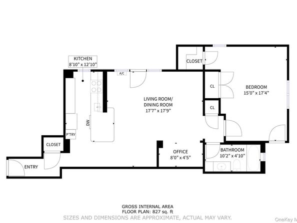 1133 Midland Avenue 1C, Bronxville NY 10708