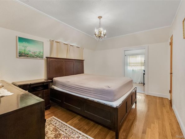 85 Frederick Place mount Vernon, NY 10550, Mount Vernon NY 10552