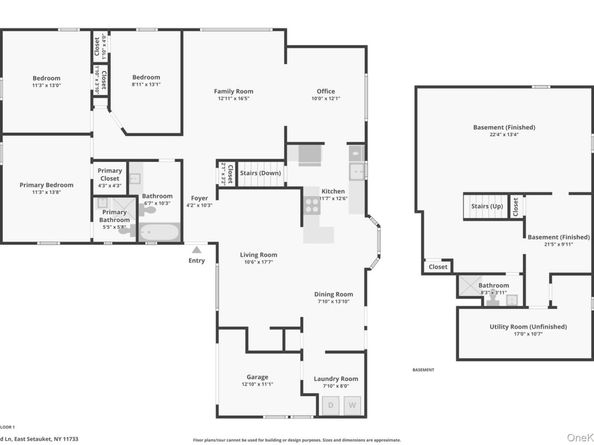 8 Storyland Lane, East Setauket NY 11733