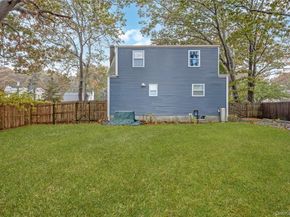 1137 Namdac Avenue, Bay Shore NY 11706